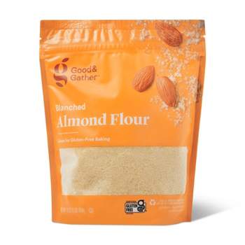 Almond Flour - 16oz - Good & Gather™