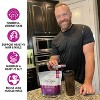 Multi Collagen Protein Plus, Multi Collagen Protein Powder For Skin Hair Nails Joints and Gut Health, 20 Stick Packs, Unflavored, Vitauthority, 20ct - 4 of 4