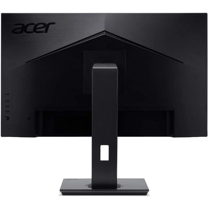 Acer B7 - 27" Monitor Full HD 1920x1080 75Hz 16:9 6ms GTG IPS 250Nit HDMI - Manufacturer Refurbished, 4 of 5