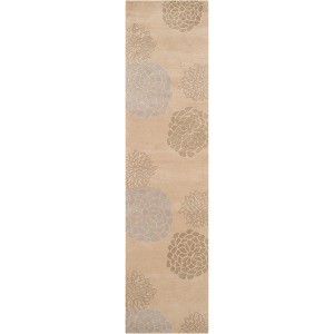 Soho SOH211 Hand Tufted Area Rug  - Safavieh - 1 of 4