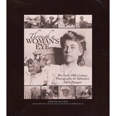 Through a Woman's Eye - (Hardcover)