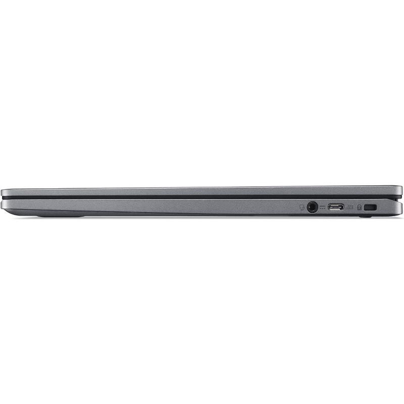 Acer Chromebook Plus 514 14” WUXGA Touchscreen Laptop, AMD Ryzen 3-7320C, 8GB RAM, 256GB SSD, Chrome OS, 5 of 8