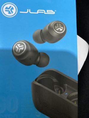 Jlab Go Air True Wireless Earbuds Target : Bluetooth