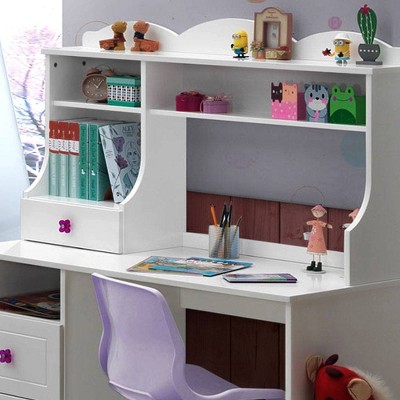 Acme Furniture Kids Desks Hutch 30606