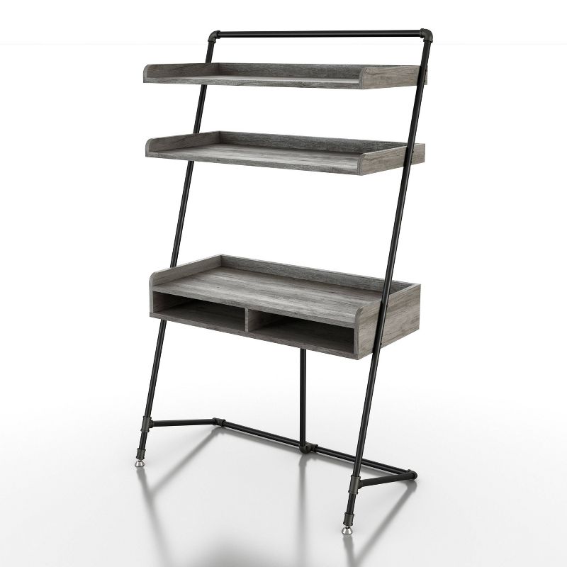 Humbolt Ladder Desk - HOMES: Inside + Out, 5 of 9
