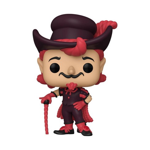 Funko Pop Vinyl Candyland Lord Licorice Target Exclusive Target