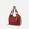 MKF Collection Isolde Women’s Shoulder Hobo Bag by Mia K - 2 of 4