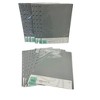 Talia Plastic Discbound Discs and Covers. (Cool Grey 12pk (no discs), Midsize Set) - 2 of 2