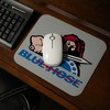 Presbyterian College Secondary Logo Low Profile Thin Mouse Pad - 2 of 2