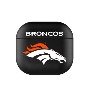 Keyscaper NFL AFC Teams Insignia AirPod Case Cover for AirPods 4 - 1 of 4