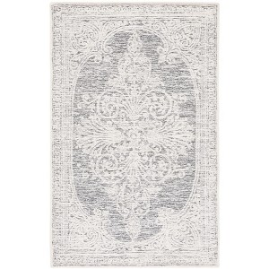 Metro MET616 Hand Tufted Indoor Rugs - Safavieh - 1 of 4