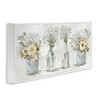 Stupell Industries Songbirds with Floral Bouquets, 30" x 13" - 3 of 4