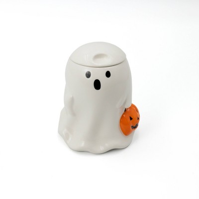 Novelty Ceramic Vessels Ghost - Bullseye's Playground™