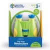 Learning Resources Primary Science Big View Binoculars - 3 of 3