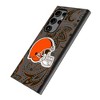 Keyscaper NFL AFC Teams Paisley MagSafe Compatible Cell Phone Case for Samsung Galaxy - 2 of 4