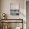 Art Remedy Claude Monet - Belle lle Rocks at Port Goulphar Classic Monet Art Prints Framed - 2 of 4
