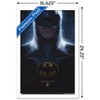Trends International DC Comics Movie The Flash - Batman One Sheet Framed Wall Poster Prints - 3 of 4