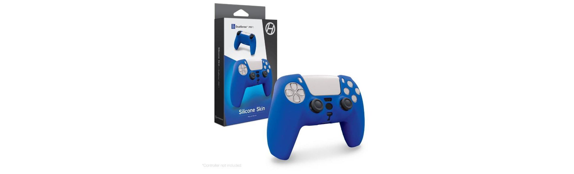 Hyperkin Silicone Skin for DualSense™ / PS5® in Blue