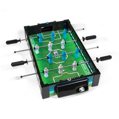 Tabletop Foosball лента