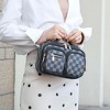 MKF Collection Jolene Vegan Leather Multi Pocket Crossbody Bag by Mia K - 3 of 4