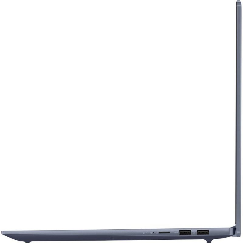 Lenovo IdeaPad Slim 5 16" WUXGA Notebook Intel Core i7-1355U 16GB RAM 1TB SSD Abyss Blue - Intel Core i7-1355U Deca-core - 1920 x 1200 WUXGA Display, 3 of 7