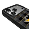 NHL Eastern Conference Teams Plaid MagSafe Compatible Cell Phone Case for Apple iPhone 17 Series - 4 of 4