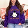 Simply Sage Market Women's Graphic Sweatshirt I Ghost People - 2 of 4