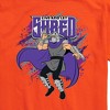 Men's - Teenage Mutant Ninja Turtles - Live And Let Shred Short Sleeve Graphic T-Shirt - 2 of 4
