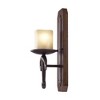 Livex Lighting Cape May 1 - Light Wall Light in  Olde Bronze - 4 of 4