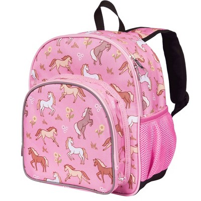 Wildkin 12 Inch Backpack for Kids
