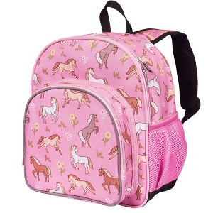 Wildkin 12 Inch Backpack for Kids - 1 of 4