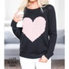Women's Luxe Love Sweater - Yemak - 2 of 3
