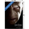 Trends International Harry Potter and the Deathly Hallows - Voldemort Unframed Wall Poster Prints - 3 of 4
