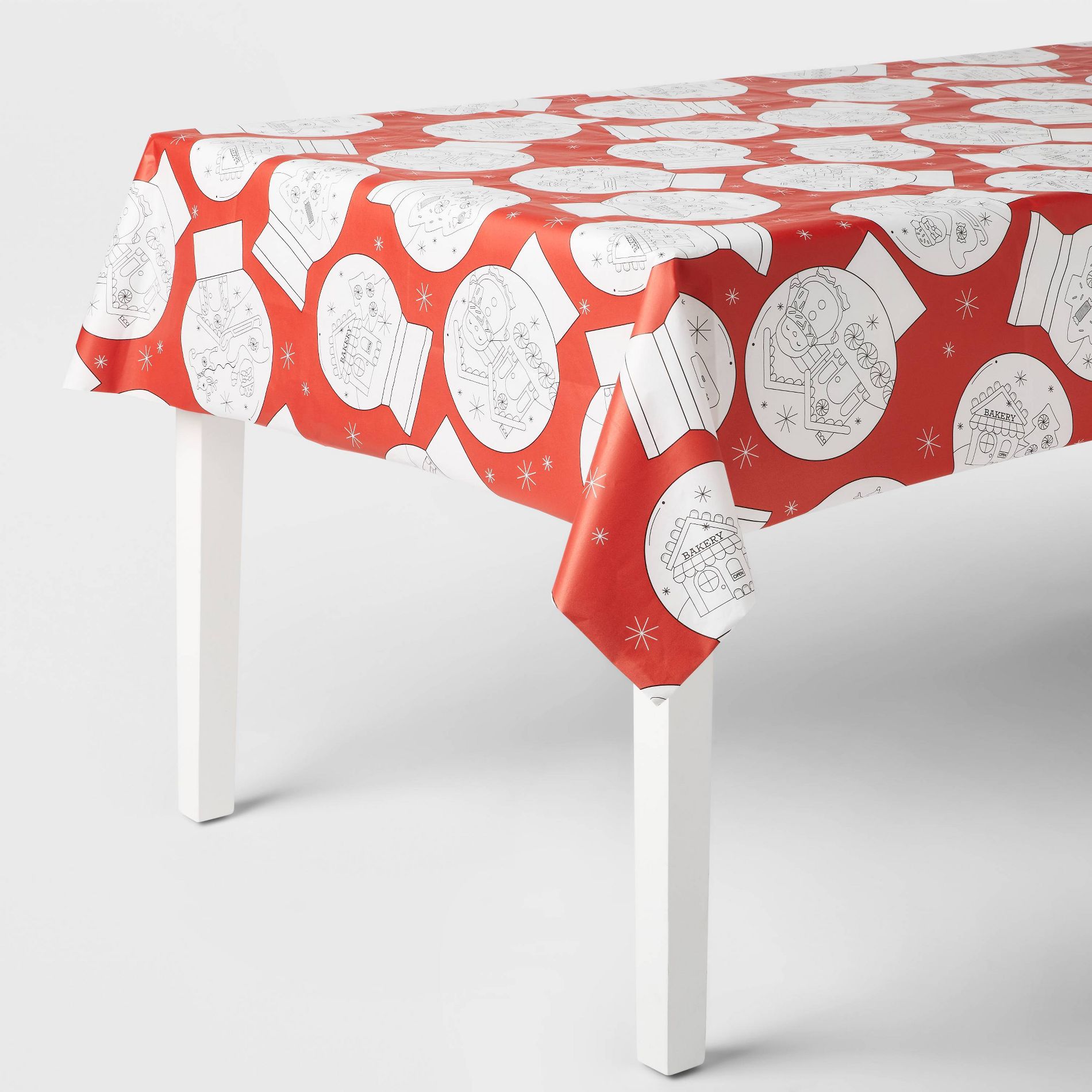 Kids' Tablecloth - Pillowfort™