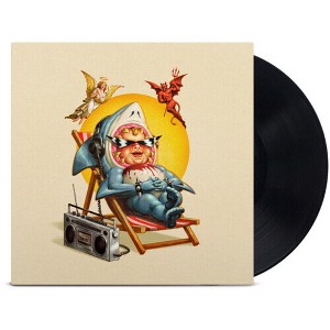 Drain - ...is Your Friend (Vinyl) - 1 of 1