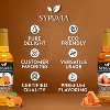 Syruvia Variety Pack - Pumpkin Spice & Salted Caramel Syrup 25.4 Fl oz (2-Pack) - 4 of 4