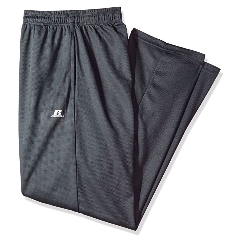 Russell Athletic Big and Tall Men's Dri-Power Pant, 1 of 2