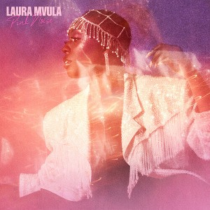 Laura Mvula - Pink Noise (Vinyl) - 1 of 1