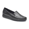 Women's Lambskin Mireya Moccasins - Pazstor - 2 of 4