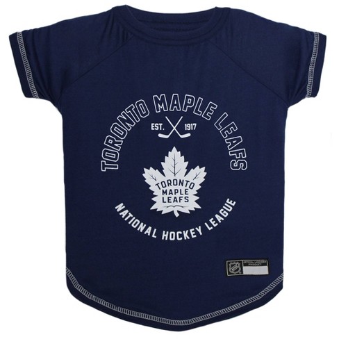 maple leaf tee shirts