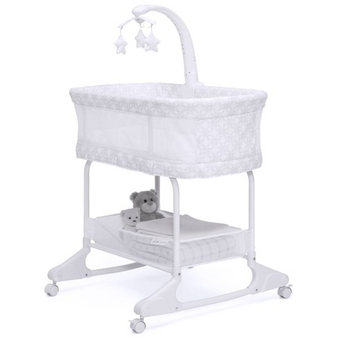 Bassinet for cheap baby target