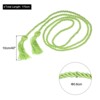 Unique Bargains Polyester Braided Graduation Party Honor Cord with Tassel - 2 of 4