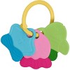 Green Sprouts Teething Keys Front Teething 3 Months+ - 1 ct - 2 of 3