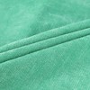 Unique Bargains Chenille Throw Solid Color Couch Sofa Home Decoration Pillow Covers 2 Pcs - 3 of 4