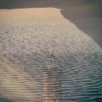 Gunn Truscinski Duo - Soundkeeper (Vinyl)