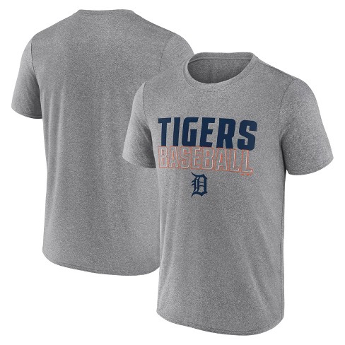 Tigers shirts hotsell at target