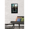 Trends International Harry Potter and the Deathly Hallows: Part 2 - One Sheet Framed Wall Poster Prints - 2 of 4