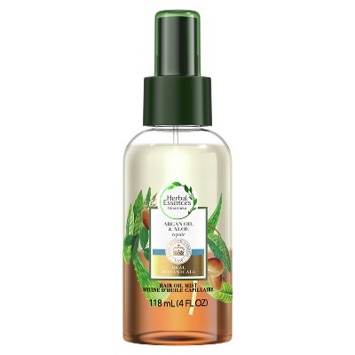 Herbal Essences bio:renew Repairing Hair Mist with Argan Oil &#38; Aloe - 4 fl oz