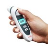 Mobi DualScan Prime Ear and Forehead Thermometer - image 3 of 4