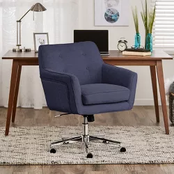 Style Ashland Home Office Chair - Serta